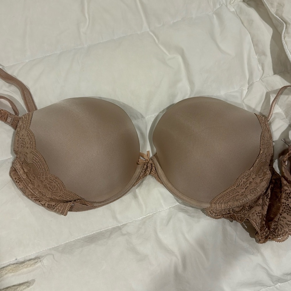 Victoria secret bra